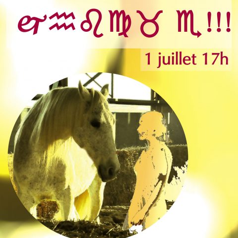 Spectacle 2018